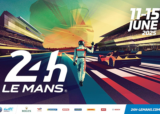 24 Hours Of Le Mans 2025