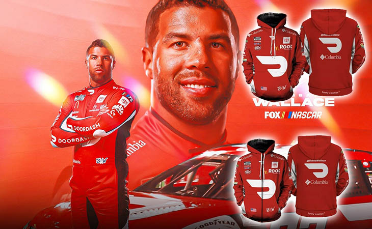 All-over Print Hoodie