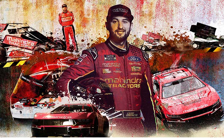 Chase Briscoe