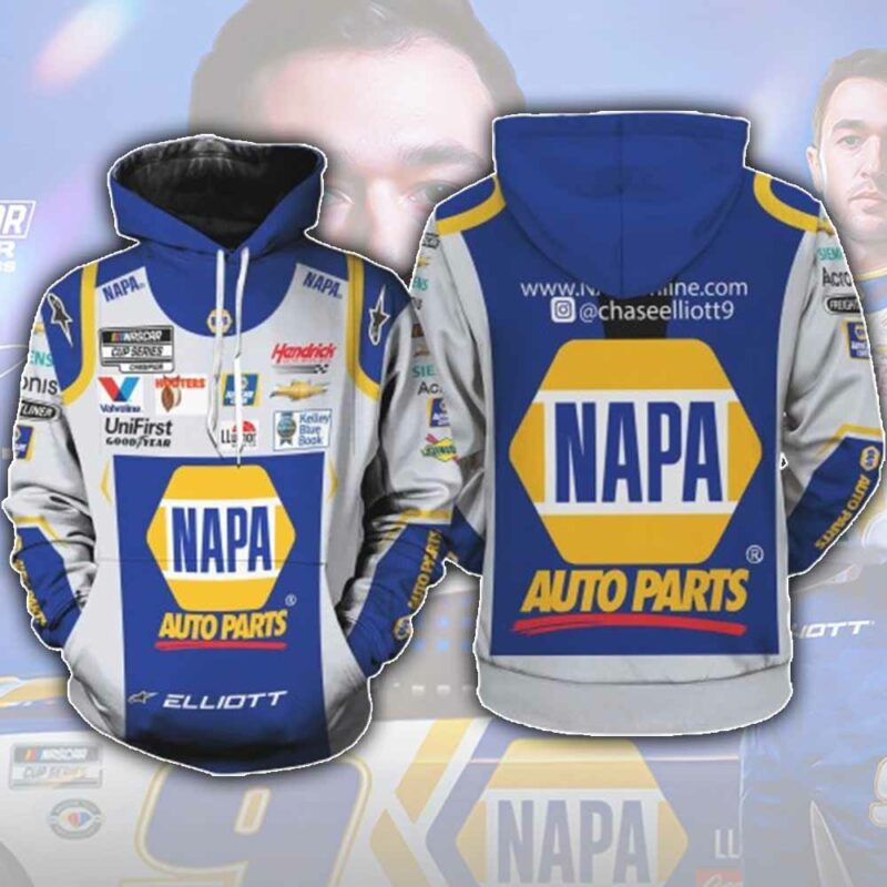 Chase Elliott Nascar 2022 3 1