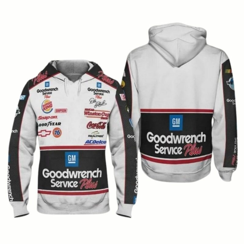 Dale Earnhardt Goodwrench Service Plus 2000 Signature Racing 1