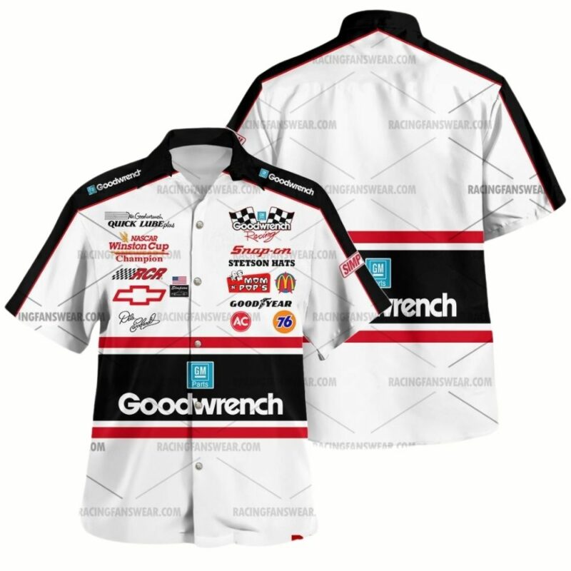 Dale Earnhardt Nascar Racing 1994 Goodwrench Uniform 1 1