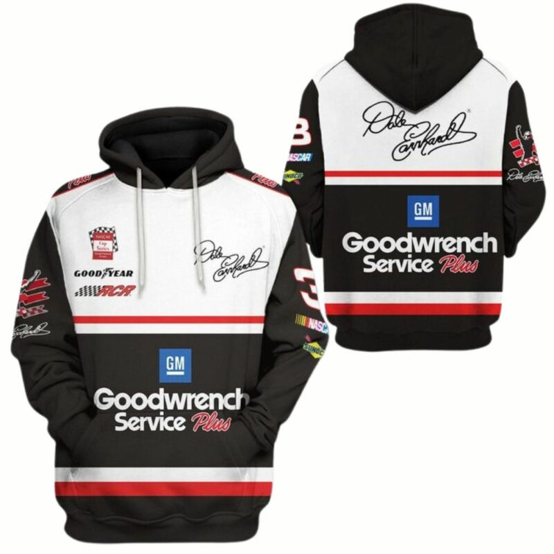 Dale Earnhardt Rcr Signature 1