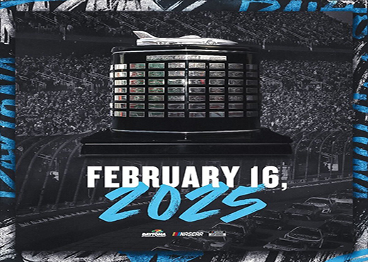 Daytona 500 2025