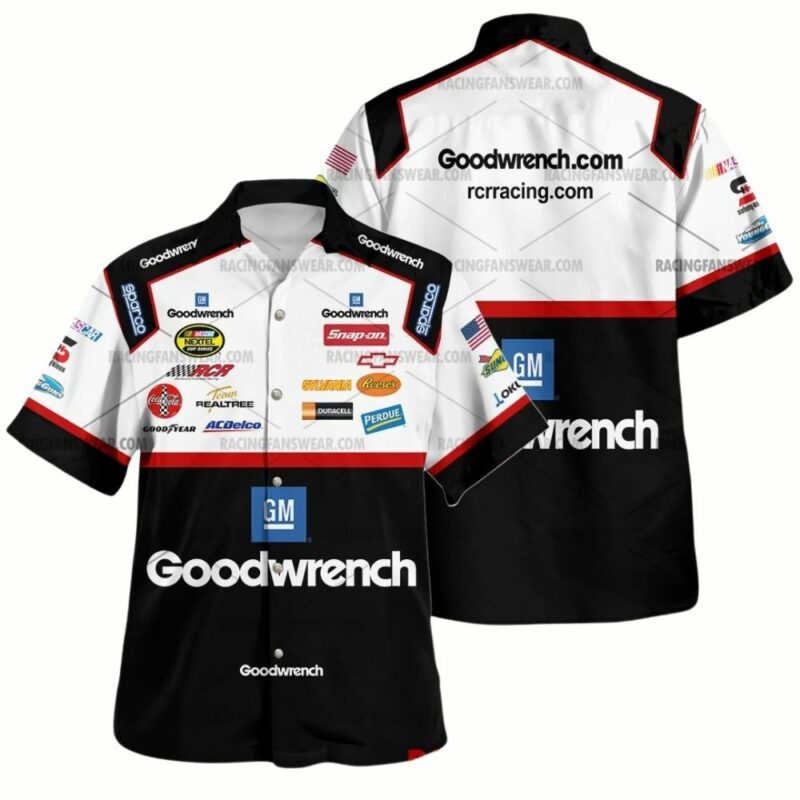 Kevin Harvick Nascar Goodwrench Racing 2004 Uniform 1