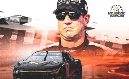 Kyle Busch