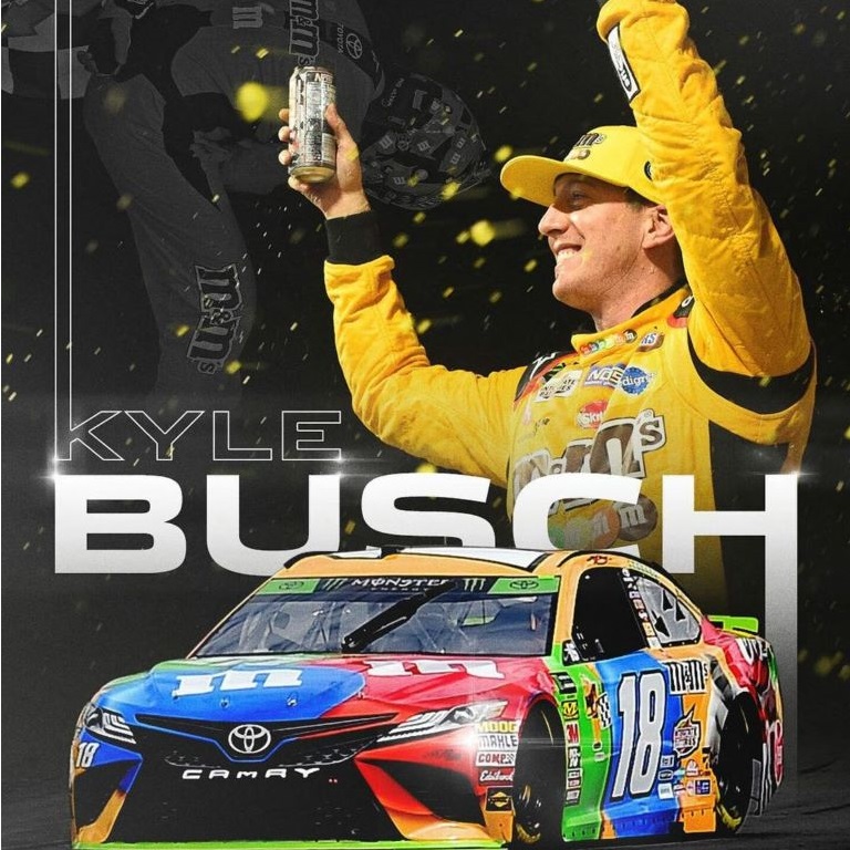 Kyle Busch