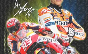 Marc Marquez