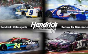 Hendrick Motorsports