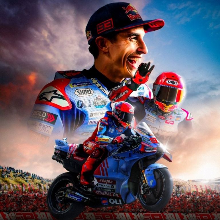 Marc Marquez