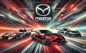 Mazda Motorsports