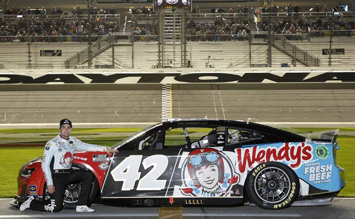 Noah Gragson