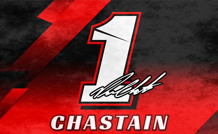 Ross Chastain