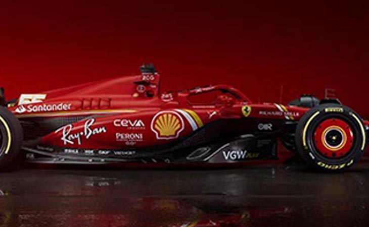 Scuderia Ferrari